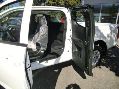 Isuzu D-Max Neuwagen Isuzu D-Max Neuwagen