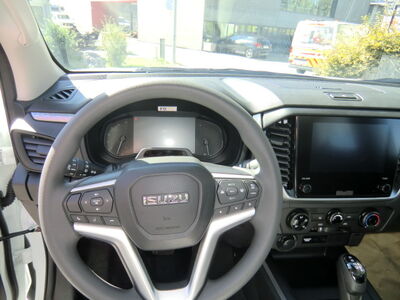 Isuzu D-Max Neuwagen Isuzu D-Max Neuwagen