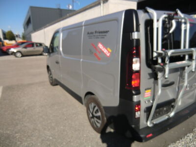 Opel Vivaro Gebrauchtwagen Opel Vivaro Gebrauchtwagen