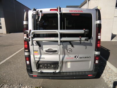 Opel Vivaro Gebrauchtwagen Opel Vivaro Gebrauchtwagen