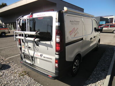 Opel Vivaro Gebrauchtwagen Opel Vivaro Gebrauchtwagen