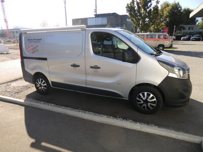 Opel Vivaro Gebrauchtwagen Opel Vivaro Gebrauchtwagen