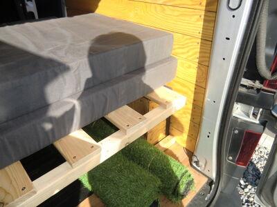 Opel Vivaro Gebrauchtwagen Opel Vivaro Gebrauchtwagen