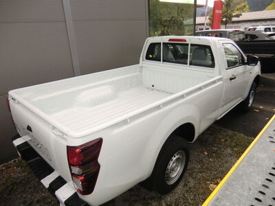 Isuzu D-Max Neuwagen