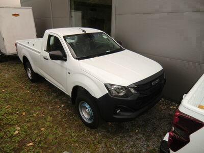 Isuzu D-Max Neuwagen