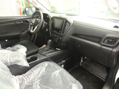 Isuzu D-Max Neuwagen