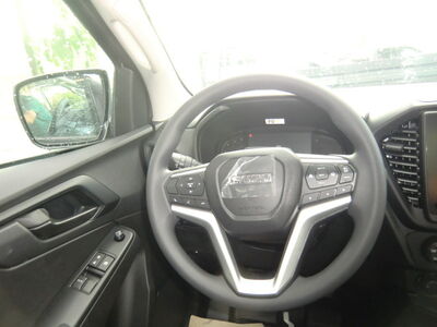 Isuzu D-Max Neuwagen