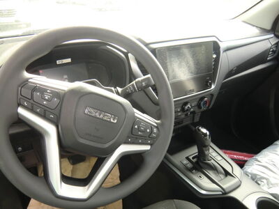 Isuzu D-Max Neuwagen Isuzu D-Max Neuwagen