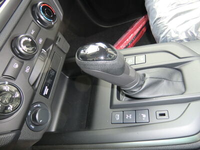 Isuzu D-Max Neuwagen Isuzu D-Max Neuwagen