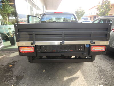 Isuzu D-Max Neuwagen Isuzu D-Max Neuwagen
