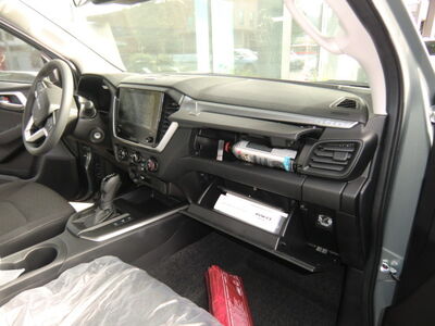 Isuzu D-Max Neuwagen Isuzu D-Max Neuwagen