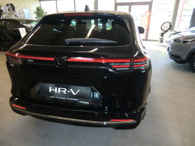 Honda HR-V Neuwagen Honda HR-V Neuwagen