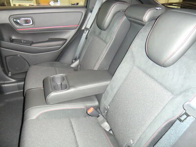 Honda HR-V Neuwagen Honda HR-V Neuwagen