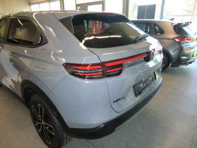 Honda HR-V Neuwagen Honda HR-V Neuwagen