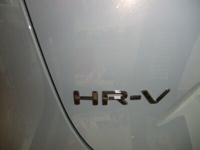 Honda HR-V Neuwagen Honda HR-V Neuwagen