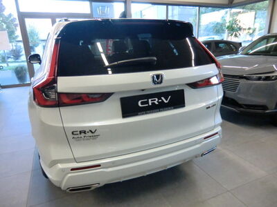 Honda CR-V Gebrauchtwagen Honda CR-V Gebrauchtwagen