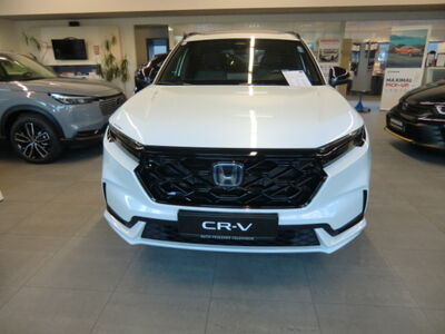 Honda CR-V Gebrauchtwagen Honda CR-V Gebrauchtwagen