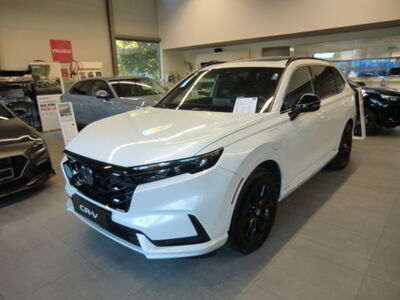 Honda CR-V Gebrauchtwagen Honda CR-V Gebrauchtwagen