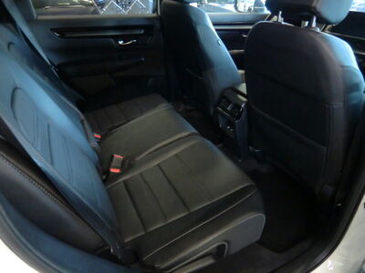 Honda CR-V Gebrauchtwagen Honda CR-V Gebrauchtwagen