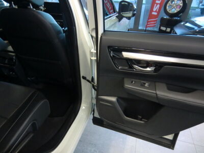 Honda CR-V Gebrauchtwagen Honda CR-V Gebrauchtwagen