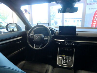 Honda CR-V Gebrauchtwagen Honda CR-V Gebrauchtwagen