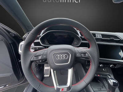 Audi Q3 Vorführwagen