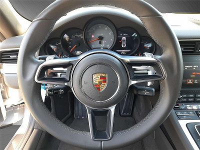 Porsche 911 Gebrauchtwagen