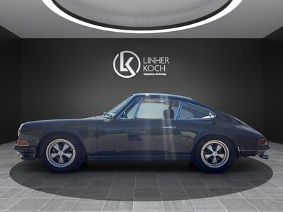 Porsche 911 Gebrauchtwagen Porsche 911 Gebrauchtwagen