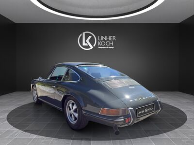 Porsche 911 Gebrauchtwagen Porsche 911 Gebrauchtwagen