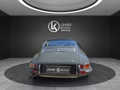 Porsche 911 Gebrauchtwagen Porsche 911 Gebrauchtwagen