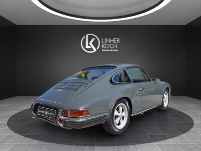 Porsche 911 Gebrauchtwagen Porsche 911 Gebrauchtwagen