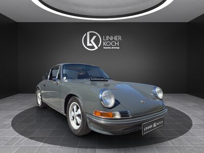Porsche 911 Gebrauchtwagen Porsche 911 Gebrauchtwagen