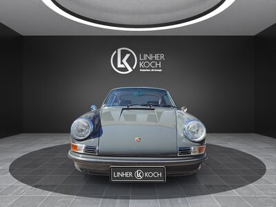 Porsche 911 Gebrauchtwagen Porsche 911 Gebrauchtwagen