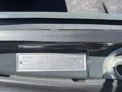 Porsche 911 Gebrauchtwagen Porsche 911 Gebrauchtwagen