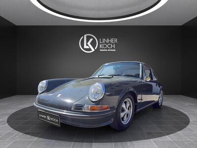 Porsche 911 Gebrauchtwagen Porsche 911 Gebrauchtwagen