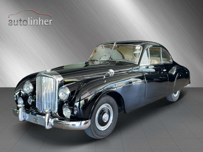 Bentley R Oldtimer