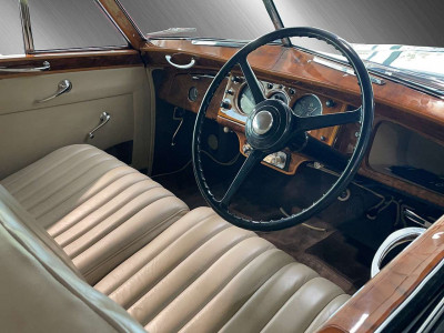 Bentley R Oldtimer