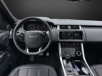 Land Rover Range Rover Sport Gebrauchtwagen