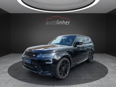 Land Rover Range Rover Sport Gebrauchtwagen