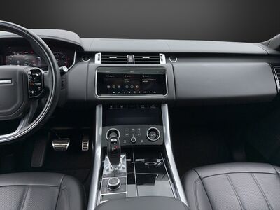 Land Rover Range Rover Sport Gebrauchtwagen