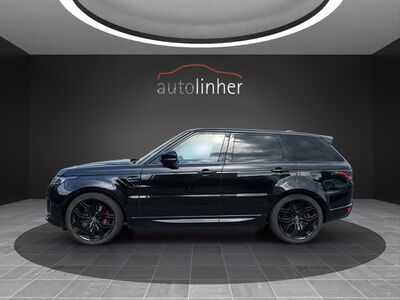 Land Rover Range Rover Sport Gebrauchtwagen