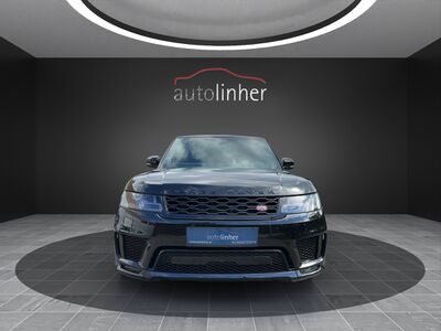 Land Rover Range Rover Sport Gebrauchtwagen