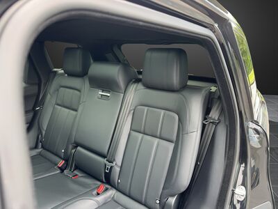 Land Rover Range Rover Sport Gebrauchtwagen