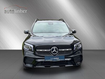 Mercedes-Benz GLB Gebrauchtwagen