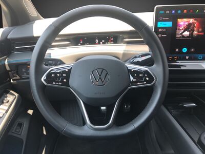 VW ID.7 Gebrauchtwagen