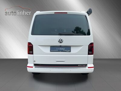 VW California Gebrauchtwagen