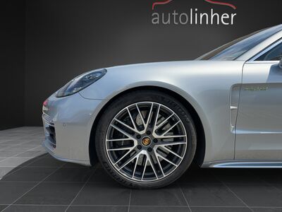 Porsche Panamera Gebrauchtwagen