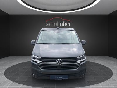 VW California Gebrauchtwagen