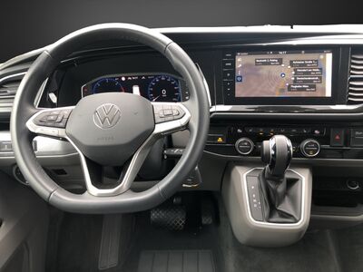 VW California Gebrauchtwagen