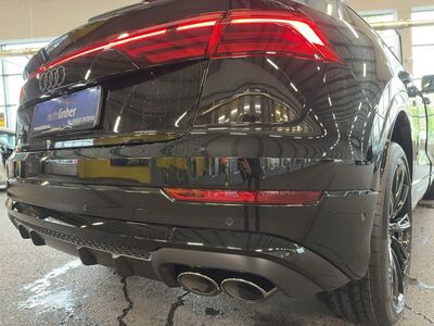 Audi Q8 Gebrauchtwagen